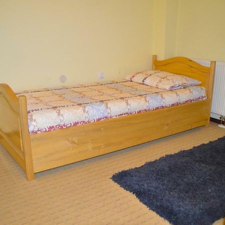 Motel Stecak ไยเซ ภายนอก รูปภาพ