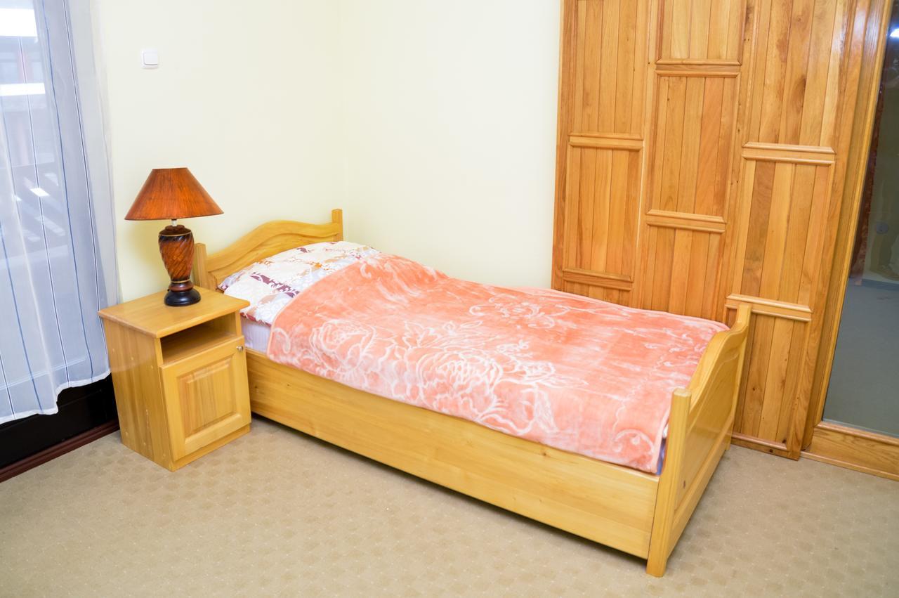Motel Stecak ไยเซ ภายนอก รูปภาพ