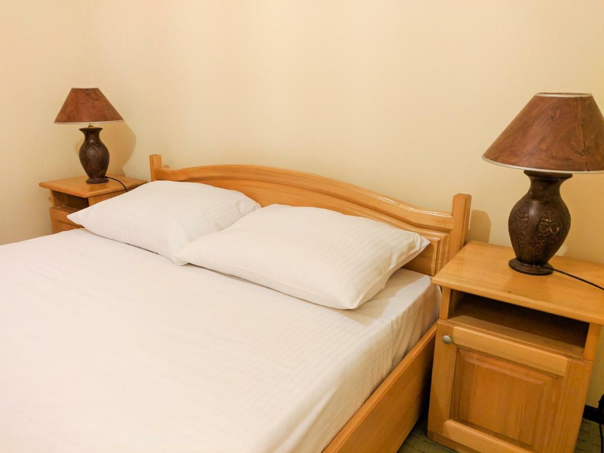 Motel Stecak ไยเซ ภายนอก รูปภาพ