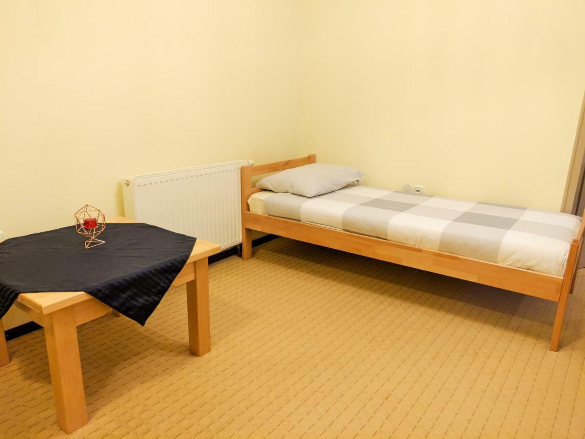 Motel Stecak ไยเซ ภายนอก รูปภาพ