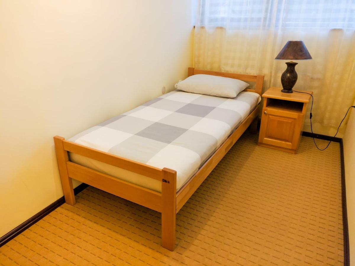 Motel Stecak ไยเซ ภายนอก รูปภาพ