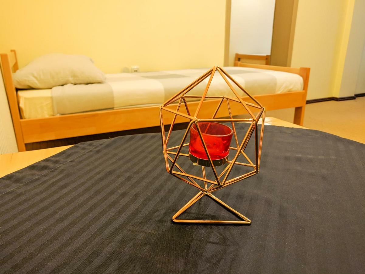 Motel Stecak ไยเซ ภายนอก รูปภาพ