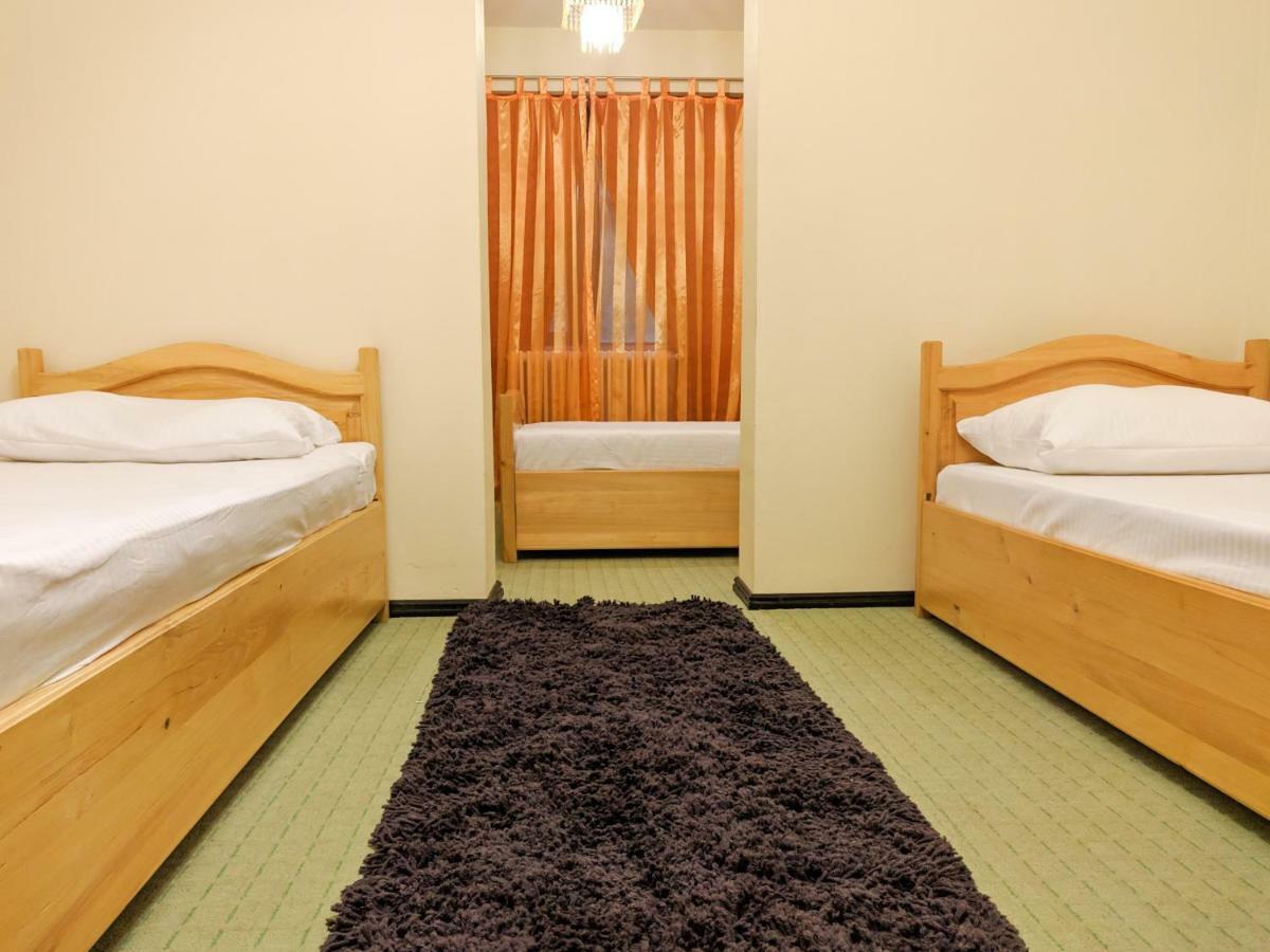 Motel Stecak ไยเซ ภายนอก รูปภาพ